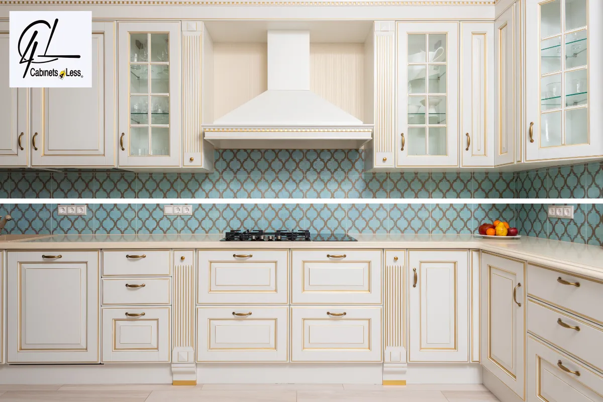 Kitchen Cabinet Costs in Westminster, CO