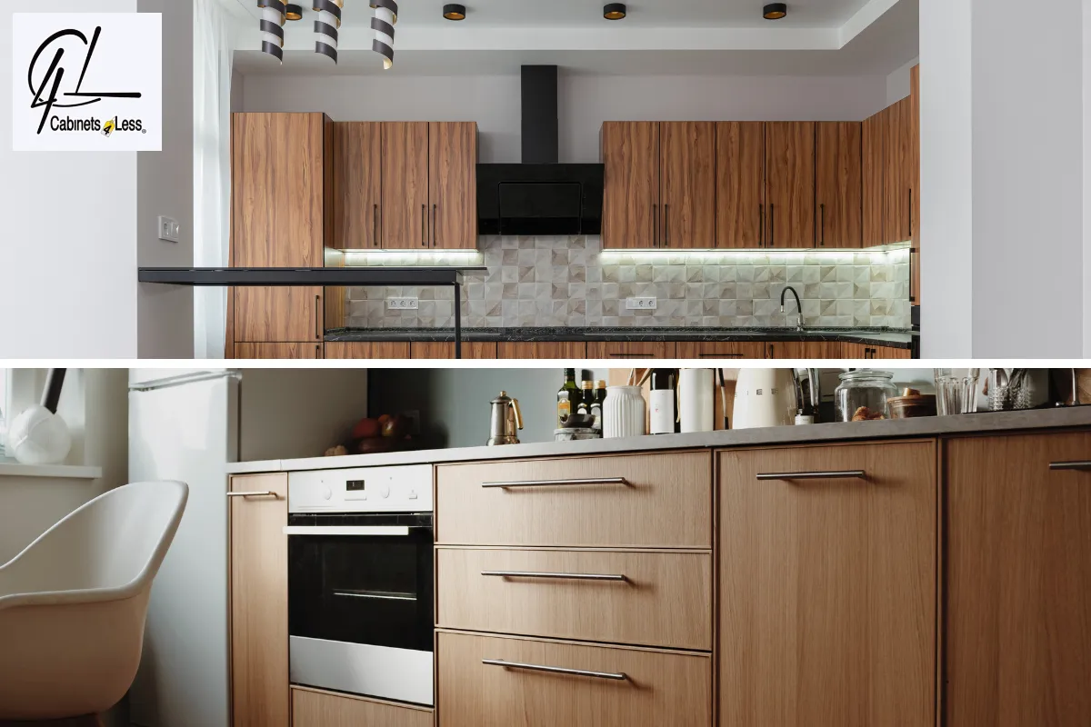 Cost to Install Cabinets - 2026 Cost Calculator (Customizable) - Homewyse